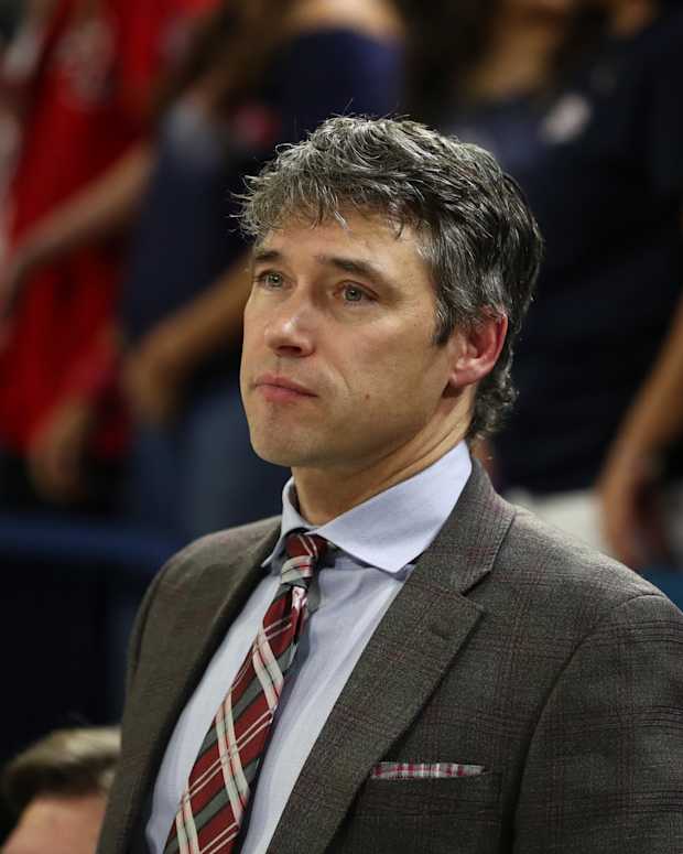 Dan Dickau